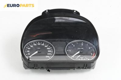 Километраж за BMW 1 Series E87 (11.2003 - 01.2013) 118 d, 122 к.с.