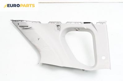 Интериорна пластмаса за Renault Koleos SUV I (09.2008 - 08.2016), 4+1 вр., джип, позиция: дясна