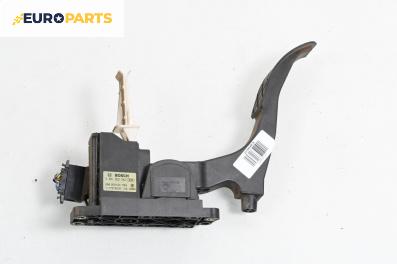 Потенциометър газ  за Seat Leon Hatchback I (11.1999 - 06.2006), № Bosch 0 281 002 342