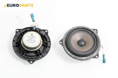 Високоговорители за BMW 1 Series E87 (11.2003 - 01.2013)