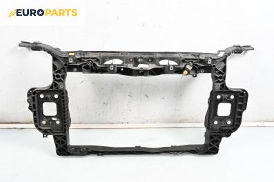 Маска за Fiat Punto Grande Punto (06.2005 - 07.2012), хечбек