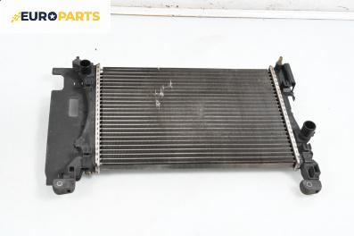 Воден радиатор за Fiat Punto Grande Punto (06.2005 - 07.2012) 1.2, 65 к.с.