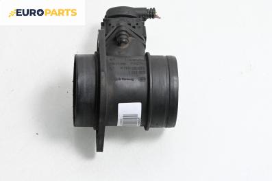 Дебитомер за BMW 3 Series E46 Touring (10.1999 - 06.2005) 318 i, 143 к.с., № 1438687