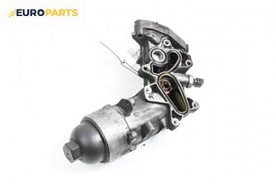 Корпус за маслен филтър за BMW X3 Series E83 (01.2004 - 12.2011) 3.0 d, 218 к.с.