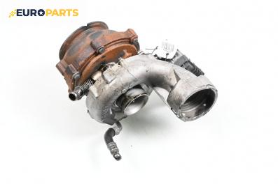 Турбо за BMW X3 Series E83 (01.2004 - 12.2011) 3.0 d, 218 к.с.