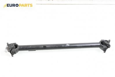 Кардан за BMW X3 Series E83 (01.2004 - 12.2011) 3.0 d, 218 к.с., автоматик