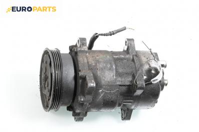 Компресор климатик за Renault Megane Scenic (10.1996 - 12.2001) 1.6 e (JA0F), 90 к.с.