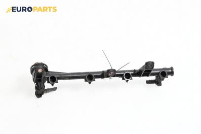 Бензинова рейка за Renault Megane Scenic (10.1996 - 12.2001) 1.6 e (JA0F), 90 к.с.