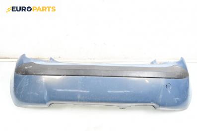 Задна броня за Lancia Ypsilon Hatchback I (10.2003 - 12.2011), хечбек