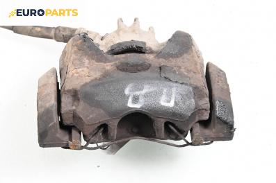 Спирачен апарат за Citroen C4 Grand Picasso I (10.2006 - 12.2013), позиция: предна, дясна