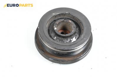 Демпферна шайба за BMW X3 Series E83 (01.2004 - 12.2011) 3.0 d, 218 к.с.