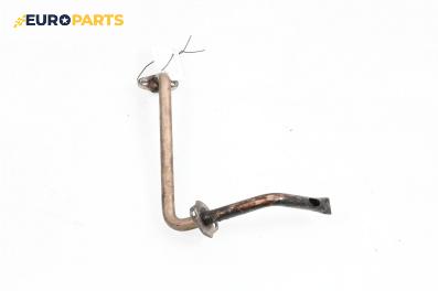EGR тръба за Opel Corsa C Hatchback (09.2000 - 12.2009) 1.2, 75 к.с.