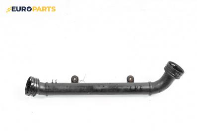 Въздушна тръба за Volkswagen Touareg SUV I (10.2002 - 01.2013) 2.5 R5 TDI, 174 к.с.