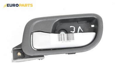 Вътрешна дръжка за Honda Accord VII Tourer (04.2003 - 05.2008), 4+1 вр., комби, позиция: задна, лява