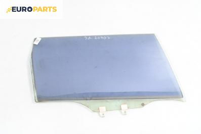 Странично стъкло за Honda Accord VII Tourer (04.2003 - 05.2008), 4+1 вр., комби, позиция: задна, дясна