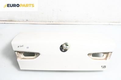 Заден капак за Alfa Romeo 156 Sedan (09.1997 - 09.2005), 4+1 вр., седан, позиция: задна