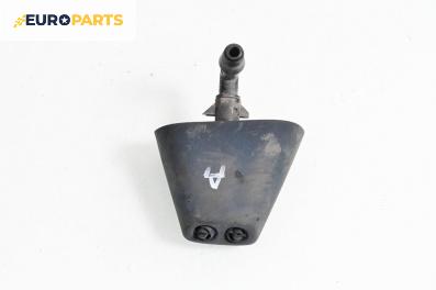 Пръскалка фар за Opel Zafira A Minivan (04.1999 - 06.2005), позиция: дясна