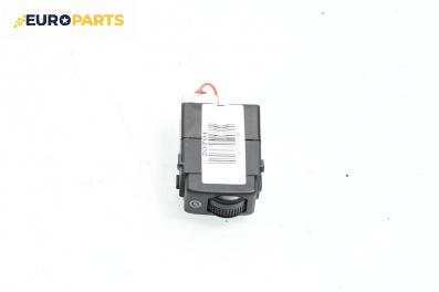 Бутон реглаж осветление за Renault Koleos SUV I (09.2008 - 08.2016)