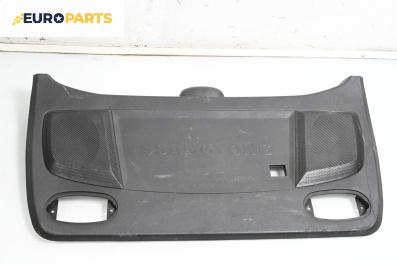 Кора заден капак за SsangYong Rexton SUV I (04.2002 - 07.2012), 4+1 вр., джип