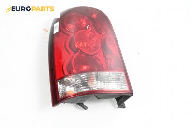 Стоп за SsangYong Rexton SUV I (04.2002 - 07.2012), джип, позиция: лява