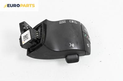 Лостче аудио управление за Renault Koleos SUV I (09.2008 - 08.2016)