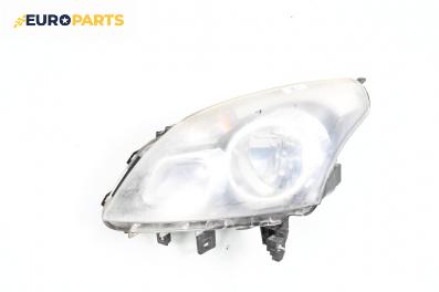 Фар за Renault Koleos SUV I (09.2008 - 08.2016), джип, позиция: лява