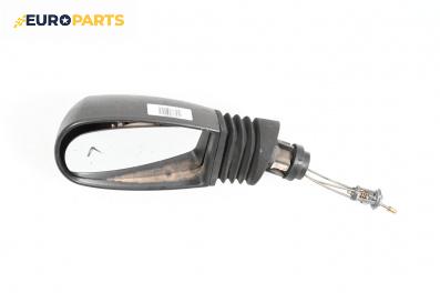 Огледало за Fiat Punto Hatchback II (09.1999 - 07.2012), 2+1 вр., хечбек, позиция: дясна