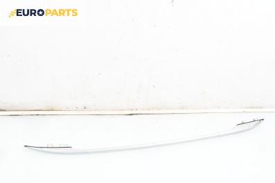 Релса багажник за Renault Koleos SUV I (09.2008 - 08.2016), 4+1 вр., джип, позиция: лява