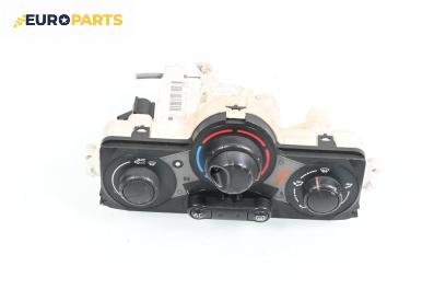 Панел климатик за Renault Megane II Hatchback (07.2001 - 10.2012)