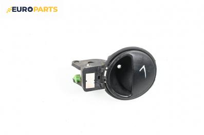 Вътрешна дръжка за Chevrolet Kalos Hatchback (03.2005 - ...), 2+1 вр., хечбек, позиция: лява