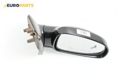Огледало за Chevrolet Kalos Hatchback (03.2005 - ...), 2+1 вр., хечбек, позиция: дясна