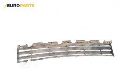Решетка в броня за Renault Megane II Hatchback (07.2001 - 10.2012), хечбек, позиция: предна