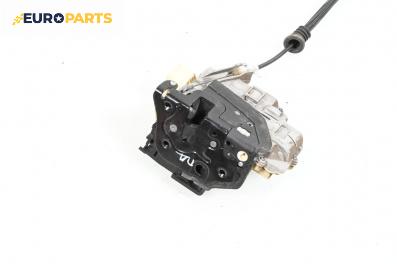 Брава на врата за Volkswagen Passat V Sedan B6 (03.2005 - 12.2010), позиция: предна, дясна