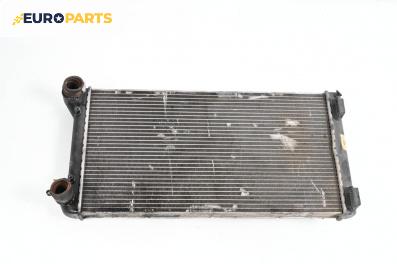 Воден радиатор за Fiat Punto Hatchback II (09.1999 - 07.2012) 1.9 JTD 80 (188.237, .257, .337, .357), 80 к.с.