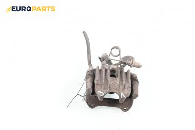 Спирачен апарат за Audi A4 Avant B6 (04.2001 - 12.2004), позиция: задна, лява
