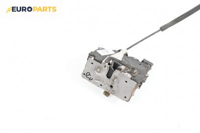 Брава на врата за Fiat Punto Grande Punto (06.2005 - 07.2012), позиция: предна, дясна