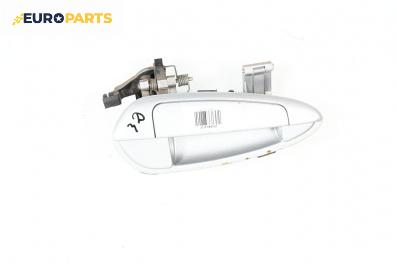 Външна дръжка за Fiat Punto Grande Punto (06.2005 - 07.2012), 4+1 вр., хечбек, позиция: задна, дясна