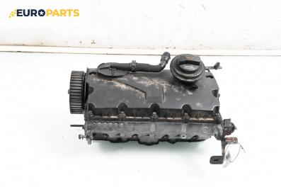 Глава за Seat Altea Minivan (03.2004 - 12.2015) 1.9 TDI, 105 к.с.