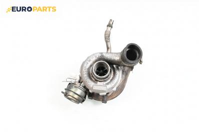 Турбо за Audi A4 Avant B6 (04.2001 - 12.2004) 2.5 TDI, 155 к.с., № 454135-5