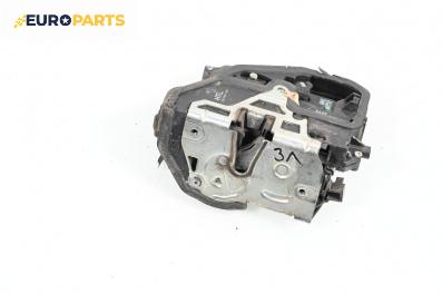 Брава на врата за BMW 3 Series E90 Sedan E90 (01.2005 - 12.2011), позиция: задна, лява