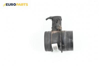 Дебитомер за Volkswagen Passat V Sedan B6 (03.2005 - 12.2010) 2.0 TDI 16V, 140 к.с.