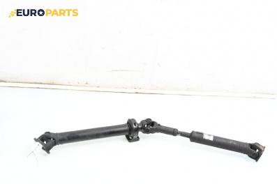 Кардан за SsangYong Rexton SUV I (04.2002 - 07.2012) 2.7 Xdi 4x4, 165 к.с., автоматик