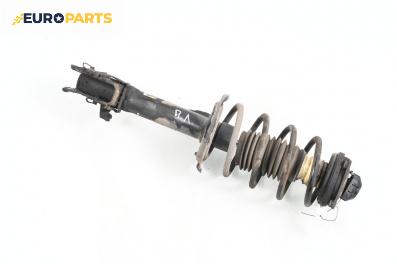 Макферсон за Mercedes-Benz A-Class Hatchback W169 (09.2004 - 06.2012), хечбек, позиция: предна, лява