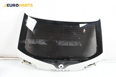 Заден капак за Renault Koleos SUV I (09.2008 - 08.2016), 4+1 вр., джип, позиция: задна