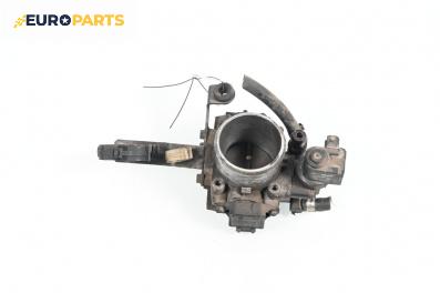 Дроселова клапа за Alfa Romeo 156 Sedan (09.1997 - 09.2005) 1.6 16V T.SPARK (932A4), 120 к.с.