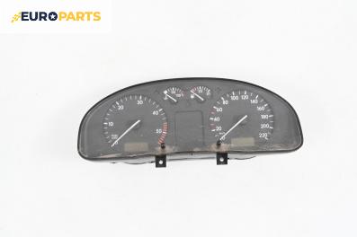 Километраж за Volkswagen Passat III Sedan B5 (08.1996 - 12.2001) 1.9 TDI, 110 к.с.