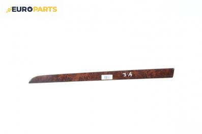 Интериорна лайсна за Audi A4 Avant B6 (04.2001 - 12.2004), 4+1 вр., комби