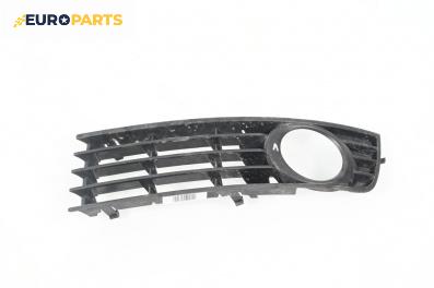 Капачка халоген за Audi A4 Avant B6 (04.2001 - 12.2004), комби, позиция: предна, лява