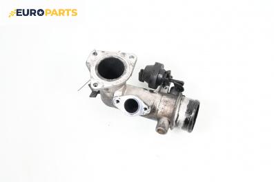 EGR тръба за Fiat Punto Hatchback II (09.1999 - 07.2012) 1.9 JTD 80 (188.237, .257, .337, .357), 80 к.с.
