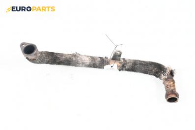 EGR тръба за Fiat Punto Hatchback II (09.1999 - 07.2012) 1.9 JTD 80 (188.237, .257, .337, .357), 80 к.с.